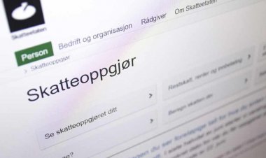 Wszystko co musisz wiedzieć o rozliczeniu podatku z Norwegii