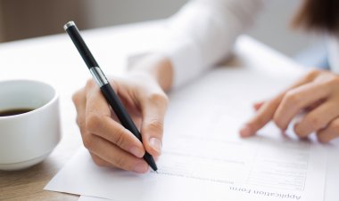 Karta podatkowa w Norwegii